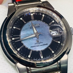 Đồng hồ citizen mới tinh