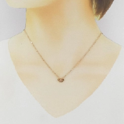 カルティエ Cハート ネcklace - Hàng hiệu Authentic 839992