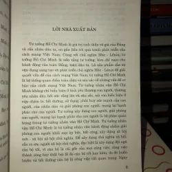 Tư tưởng nhân văn Hồ Chí Minh với việc giáo dục đội ngũ cán bộ, đảng viên hiện nay 778225