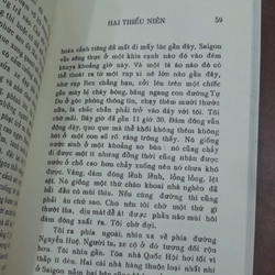 CÁI CHUỒNG KHỈ - TRUYỆN NGẮN 281080