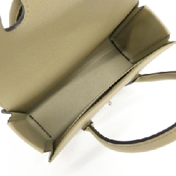 【Sản phẩm chưa sử dụng】Túi Hermes New Drag 2 22cm 085743CK 616047