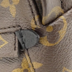 Ba lô Louis Vuitton Monogram Palm Springs MINI M41562 611635