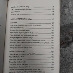 Lý Tiến Dũng hành trình một cuộc đời 1022955