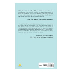 Great Ted Talks - Đổi Mới Tư Duy - Thoát Khỏi Chiếc Hộp An Toàn - Neil C. Hughes 189092