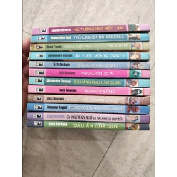 Tác Phẩm Văn Học Cổ Điển Chọn Lọc