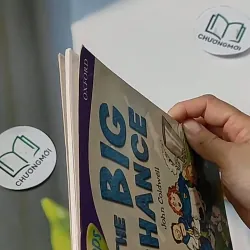 Oxford Reading Tree - Stage 11: TreeTops More Stories A: The Big Chance 703070