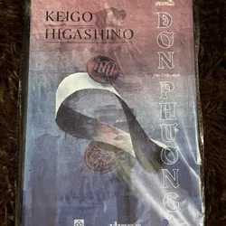 Đơn phương - H. Keigo