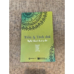 Tiền & Tình đời - Thích Nhật Từ Mới 90% (Phật giáo) NSX100526
