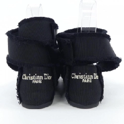 Giày bệt SONJE BALLET FLAT KDB881GGN của CHRISTIAN DIOR 658779