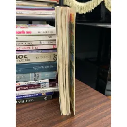 Những trạng Nguyễn đặc biệt trong lịch sử Việt Nam – NXB Thông Tấn 589428