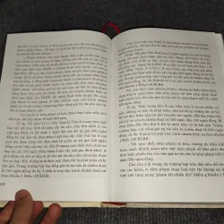 BÌNH LUẬN KHOA HỌC BỘ LUẬT HÌNH SỰ 1999 (PHẦN CÁC TỘI PHẠM) 993078