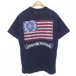 クロムハーツ CHROME HEARTS 2212 304 0664 T-shirt - Hàng hiệu Authentic 902196