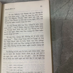 Nguyễn Hiến Lê - Mạnh Tử 273840