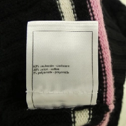 CHANEL LOOK54 P74553K10682 Áo khoác - Hàng hiệu Chính hãng 812728