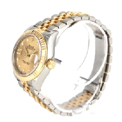 Đồng hồ Rolex Datejust 279173G SSxYG tự động - Hàng hiệu Authentic 876688