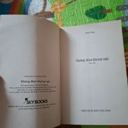 Những Đêm Không Ngủ 1000093