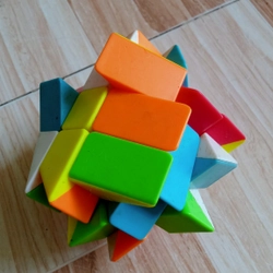rupic lục giác  537399