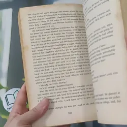 [MIỄN PHÍ BỌC SÁCH] War of the Wolf - Bernard Cornwell 1033631