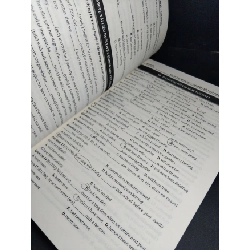 Tài liệu khóa học chuyên đề ngữ pháp 9 mới 80% bẩn nhẹ, tróc gáy nhẹ, có chữ viết 2022 HCM2101 Trang Anh HỌC NGOẠI NGỮ 923014