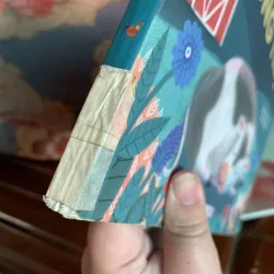 Chúc ngủ ngon nông trại 1008989