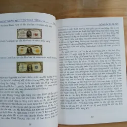 Kĩ Thuật Nhận Biết Tiền Thật, Tiền Giả - TS. Phan Văn Tính chủ biên 761079