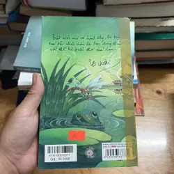 II Văn Học: Dế Mèn Phiêu Lưu Ký - Tô Hoài - 2014 700586