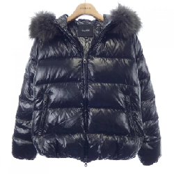 Duvetica DUVETICA Áo khoác lông vũ