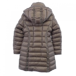 Moncler MONCLER HERMINE Áo khoác lông 632519