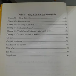 LỊCH SỬ TRUNG ĐÔNG 2000 NĂM TRỞ LẠI ĐÂY - NGUYỄN THỌ NHÂN DỊCH 712402