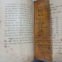 KỲ MÔN ĐỘN GIÁP - NGUYỄN MẠNH BAO 719161