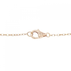 Cartier Trinity Necklace - Hàng hiệu Authentic 842696