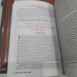 Bán nguyệt san KIẾN THỨC NGÀY NAY số 118 ngày 1-9-1993 508868