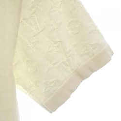 Louis Vuitton Áo thun ngắn tay cotton cổ tròn HQN40WZ34 - Hàng hiệu Authentic 897102