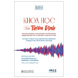 Khoa Học Của Thiền Định - Daniel Goleman, Richard J. Davidson