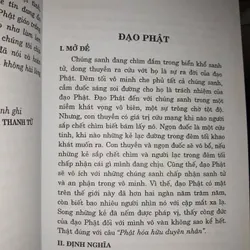 Bước đầu học Phật  593139