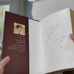 [MIỄN PHÍ BỌC SÁCH] Kiếp Người - Quyển 1: Sống - Hữu Ước 990227