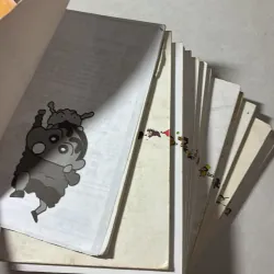 Shin - cậu bé bút chì combo 14 cuốn (Co) 766139