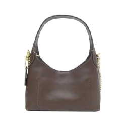 Túi xách vai BROOKLYN SHOULDER BAG CW614 - Hàng hiệu Authentic 805367