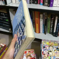 Mười bảy năm ánh sáng  596271