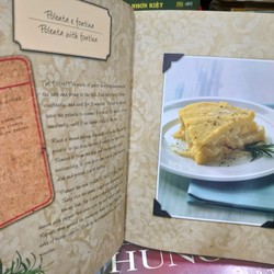 Mama's Italian cookbook Just like mama used to make 191515