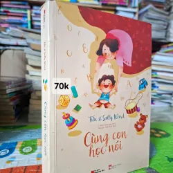 Cùng Con Học Nói