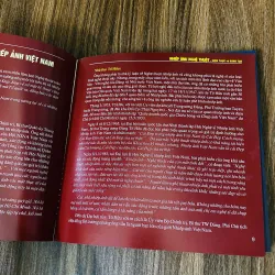 Nhiếp ảnh nghệ thuật - Hiện thực và Sáng tạo - Hoàng Kim Đáng#HATRA 933125