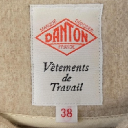 Áo khoác DANTON 637122