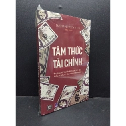 Tâm thức tài chính Maria Nemeth Ph.D mới 100% HCM.ASB2310