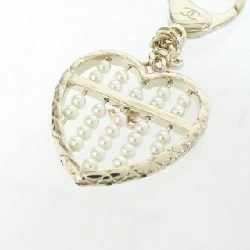 Chanel ABG045 móc khóa - Hàng hiệu Authentic 772147