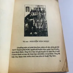 BÌNH ĐỊNH CHÂN TRUYỀN  777035