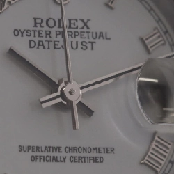 Đồng hồ Rolex Datejust 79174 SSxWG tự động K số - Hàng hiệu chính hãng 875472