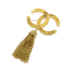 【Vintage】Brooch Chanel 625880