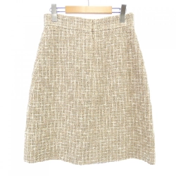 Chân váy CHANEL - Hàng hiệu Authentic 822743