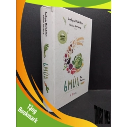 (TẶNG BOOKMARK) 6 Mùa bìa cứng mới 80% bẩn bìa nhẹ 2022 RBK2606 Joshua McFadden & Martha Holmberg SỨC KHỎE - THỂ THAO